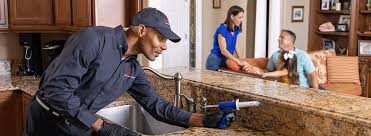 Best Commercial Pest Control  in Kinder, LA